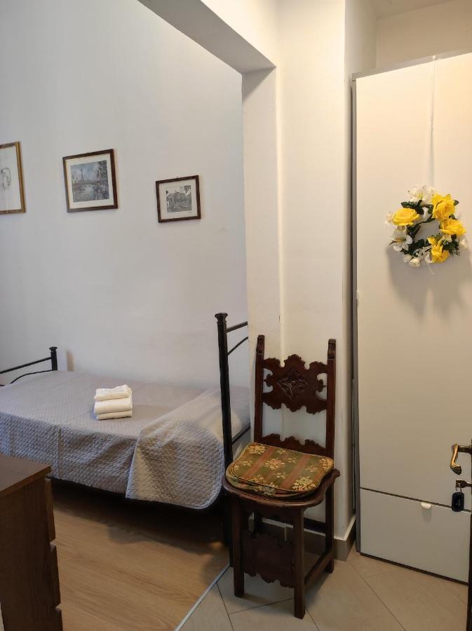 La Petite Maison Firenze Bagian luar foto