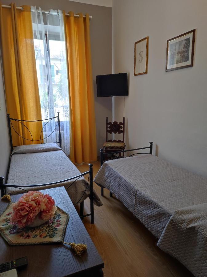 La Petite Maison Firenze Bagian luar foto