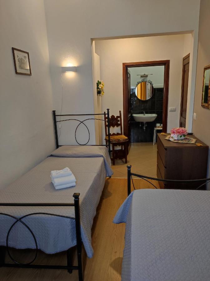 La Petite Maison Firenze Bagian luar foto