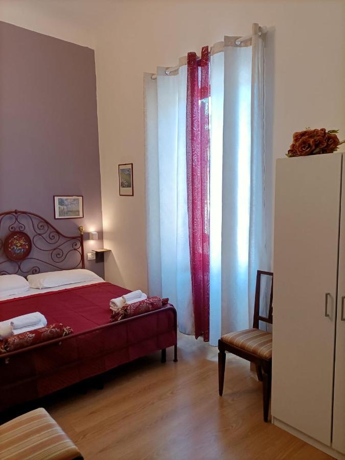 La Petite Maison Firenze Bagian luar foto
