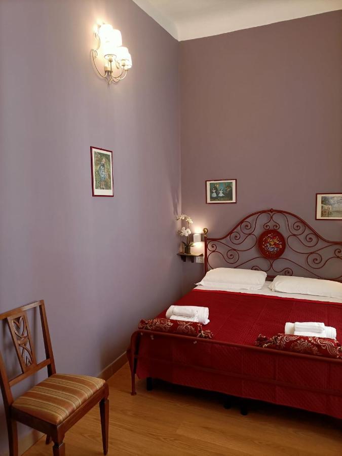 La Petite Maison Firenze Bagian luar foto