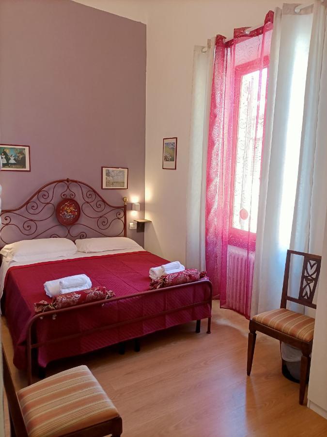 La Petite Maison Firenze Bagian luar foto