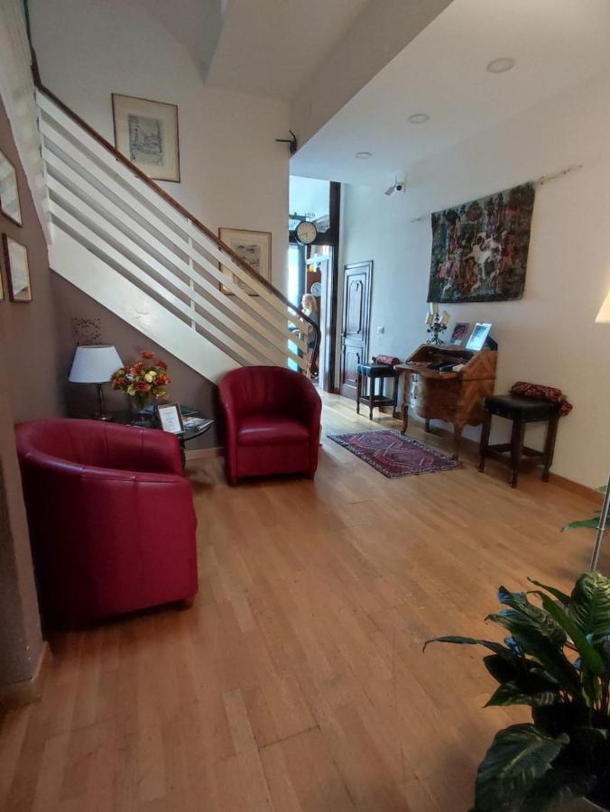 La Petite Maison Firenze Bagian luar foto
