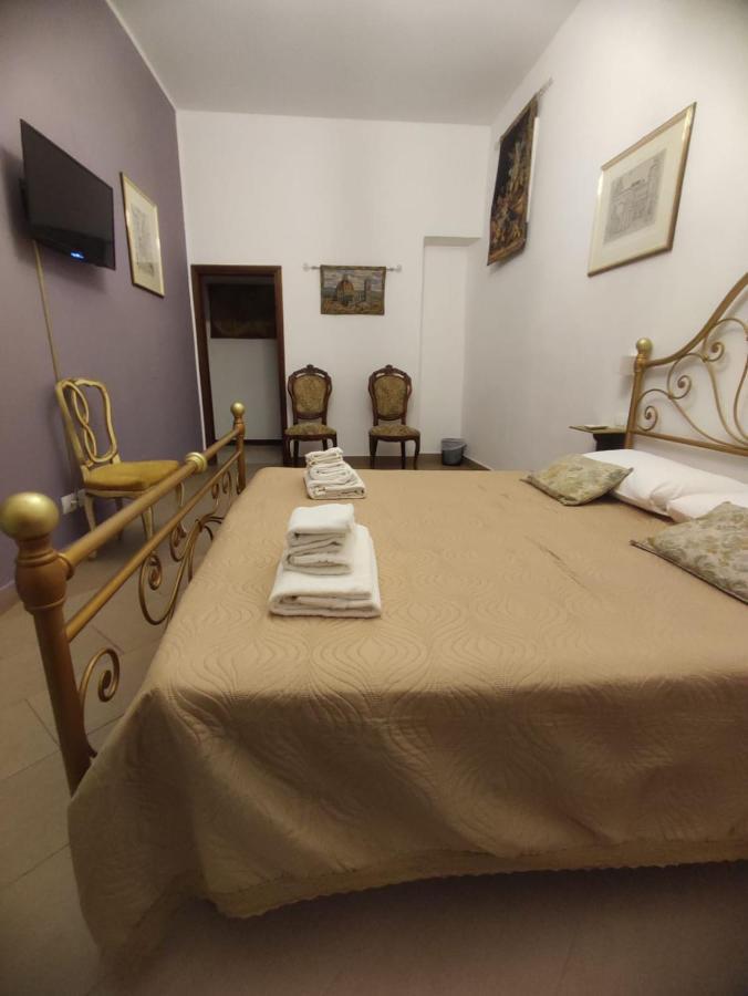 La Petite Maison Firenze Bagian luar foto