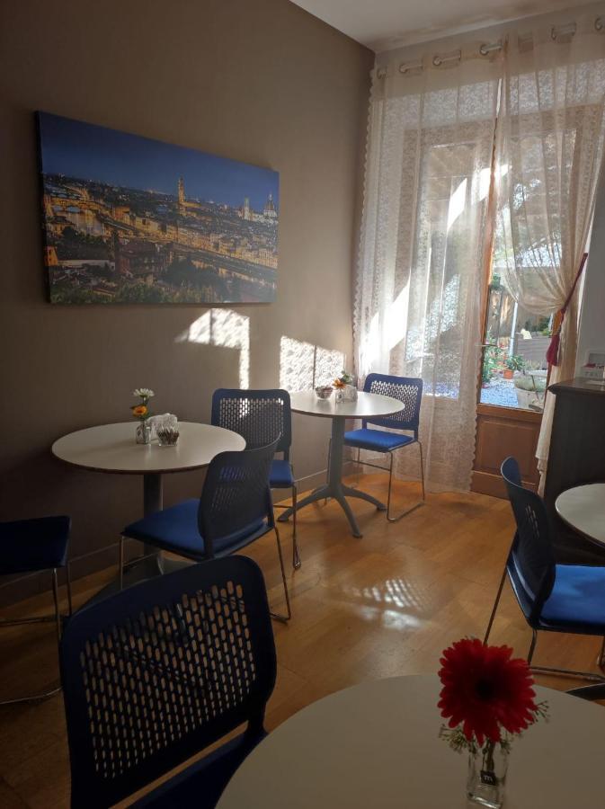 La Petite Maison Firenze Bagian luar foto