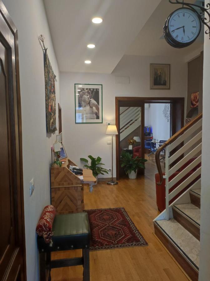 La Petite Maison Firenze Bagian luar foto