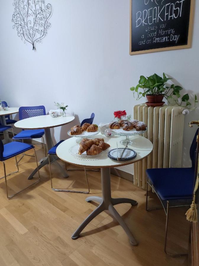 La Petite Maison Firenze Bagian luar foto