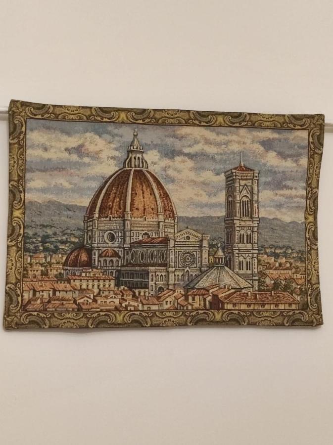 La Petite Maison Firenze Bagian luar foto