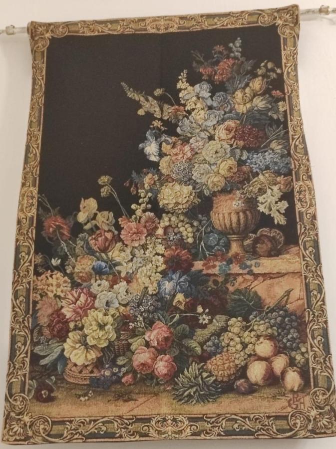 La Petite Maison Firenze Bagian luar foto