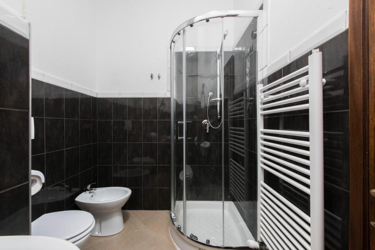 La Petite Maison Firenze Bagian luar foto