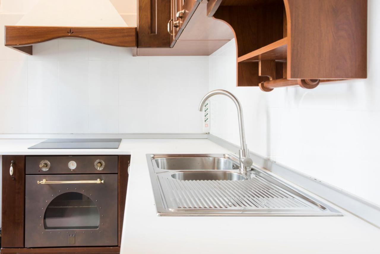 La Petite Maison Firenze Bagian luar foto