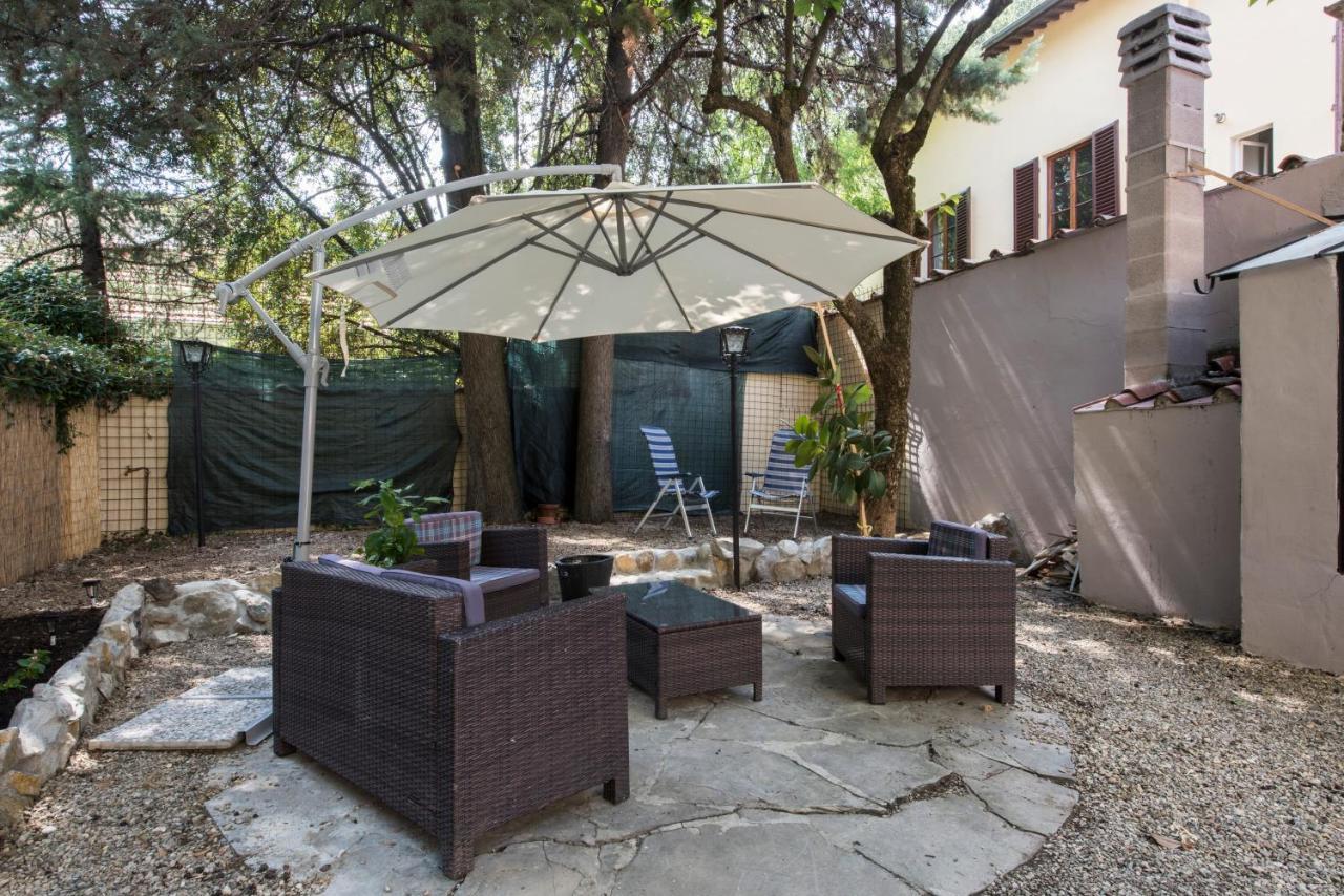 La Petite Maison Firenze Bagian luar foto