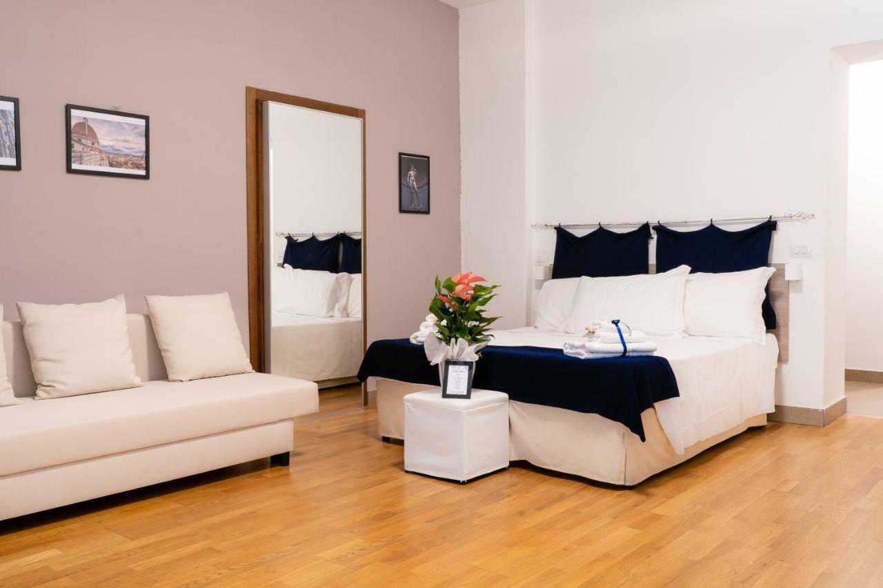 La Petite Maison Firenze Bagian luar foto