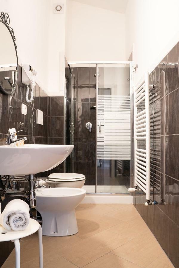La Petite Maison Firenze Bagian luar foto