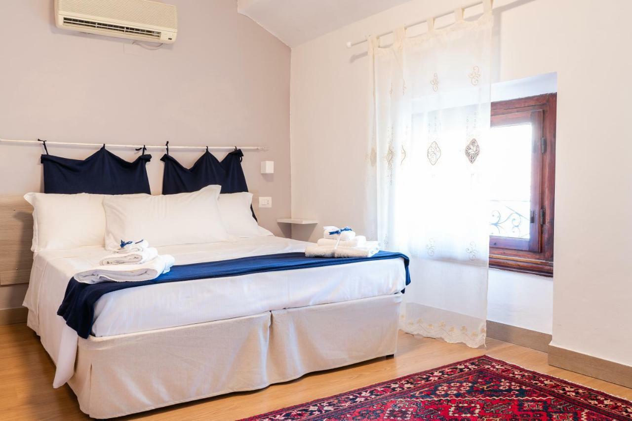 La Petite Maison Firenze Bagian luar foto